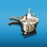 Pressure Pot 8QT Stainless Steel  WITH  HEATER