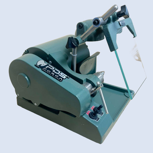 High Speed Alloy Grinder