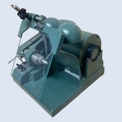 High Speed Alloy Grinder