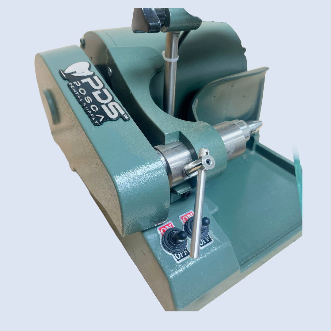 High Speed Alloy Grinder