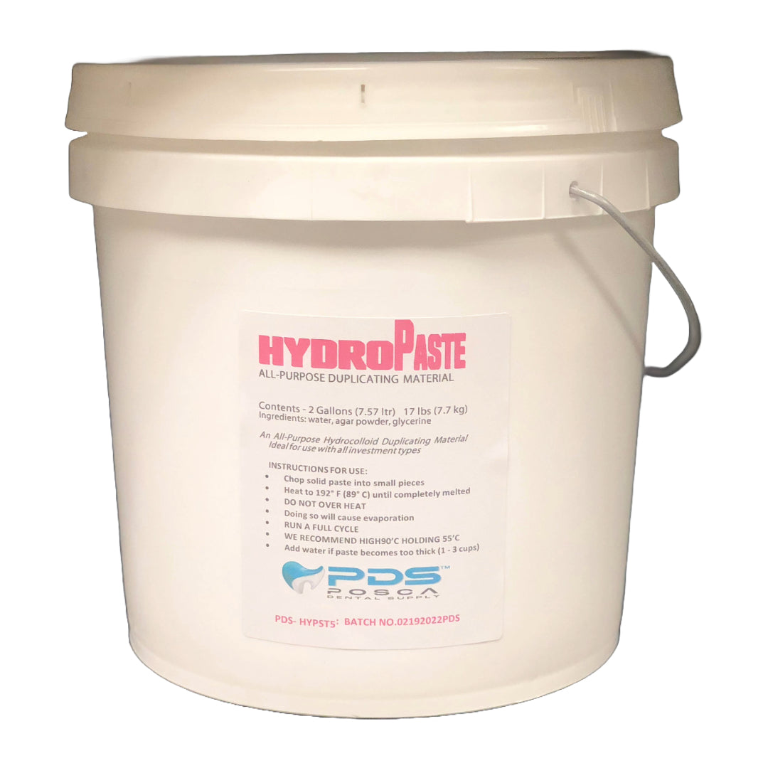 POSCA COLLOID PRE MIX BUCKET-2 GALLON