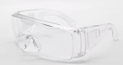 Anti Fog Glasses