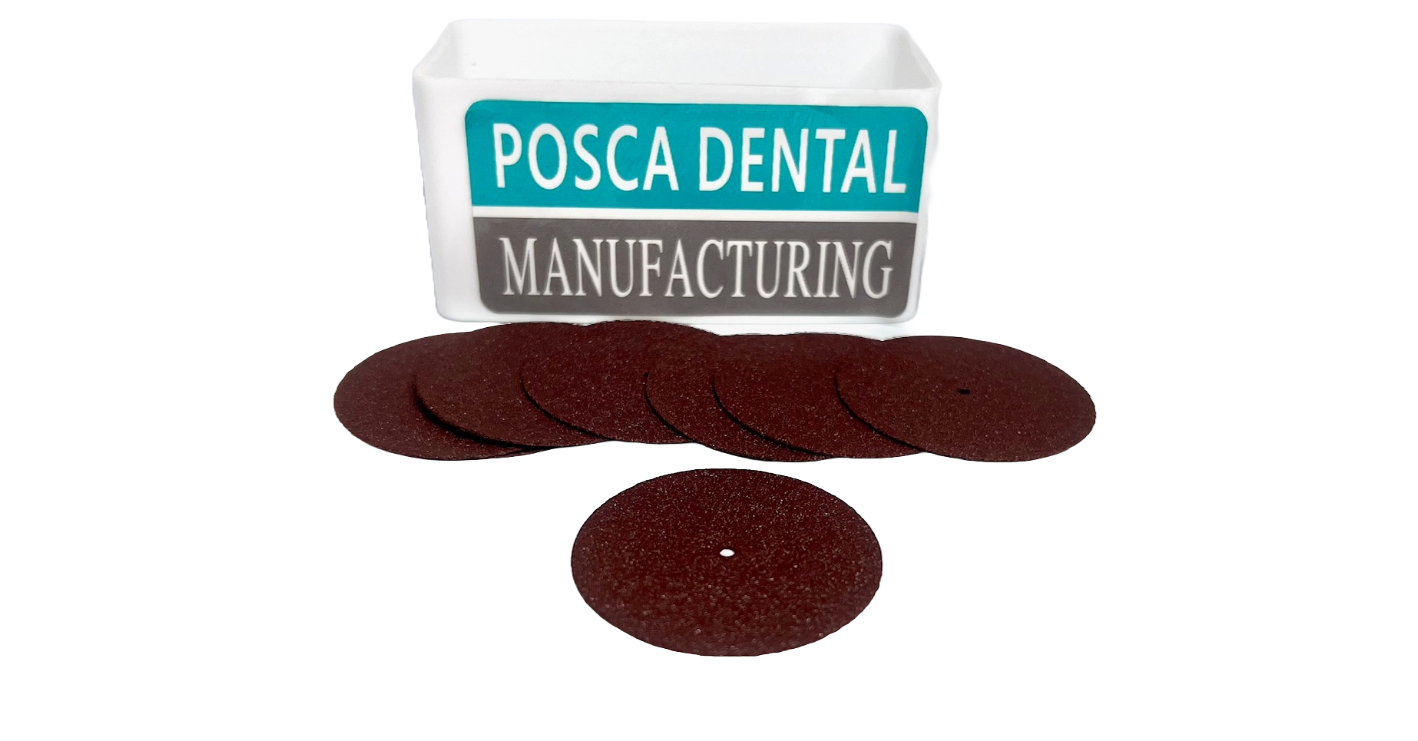 Posca Cut Off Discs