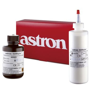 Astron CLEARsplint