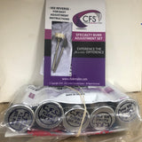 CFS  Injectable Nylon