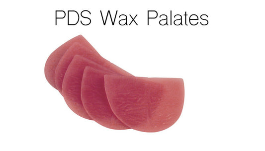 Palate Wax