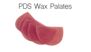Palate Wax